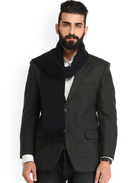 

Alvaro Castagnino Black Muffler