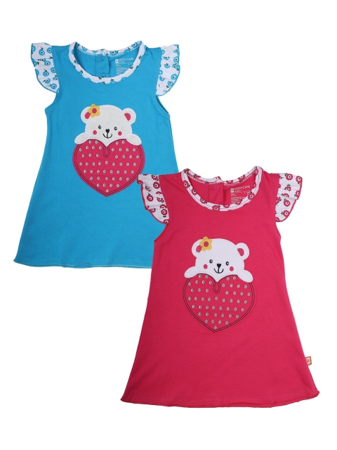 

Bodycare Assorted A-Line Dress