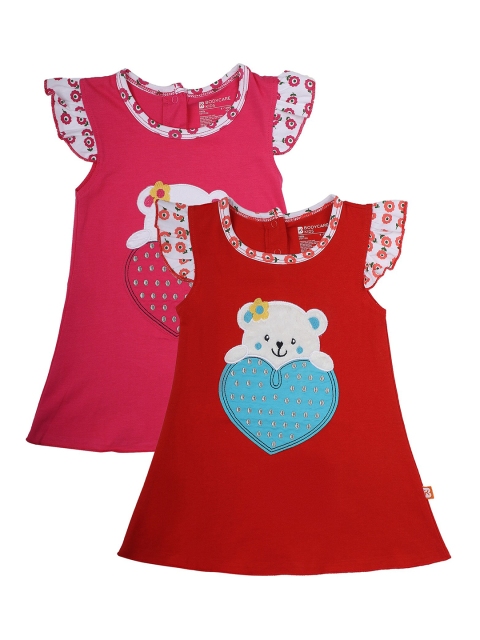 

Bodycare Assorted A-Line Dress