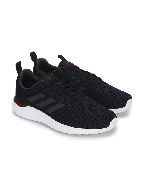 

ADIDAS Men Blue Texile Running Shoes
