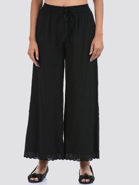 

Ethnicity Women Black Ethnic Palazzos