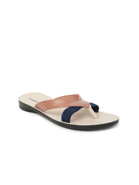 

Paragon Stimulus Women Pink-Blue Sandals- (S-PUSTL1019APBL)