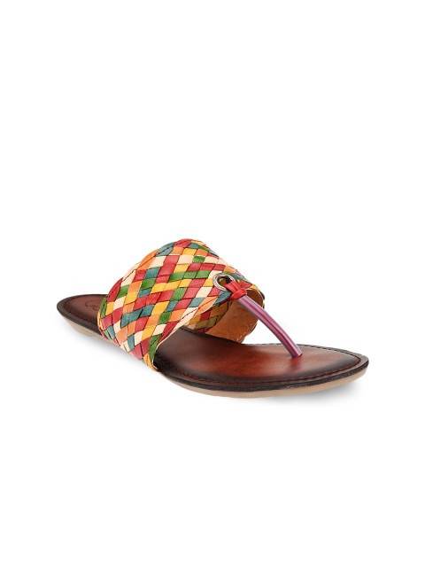 

Catwalk Women Multicoloured Flats, Multi