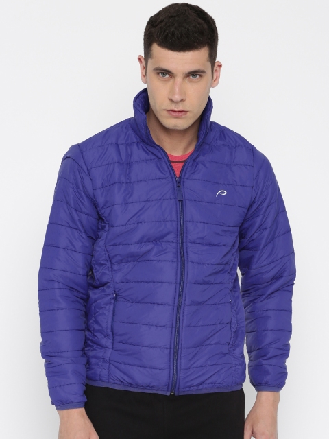 

Proline Active Blue Padded Jacket