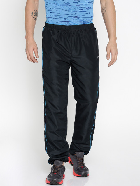 

Proline Active Navy Track Pants, Navy blue