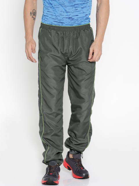 

Proline Active Olive Green Joggers