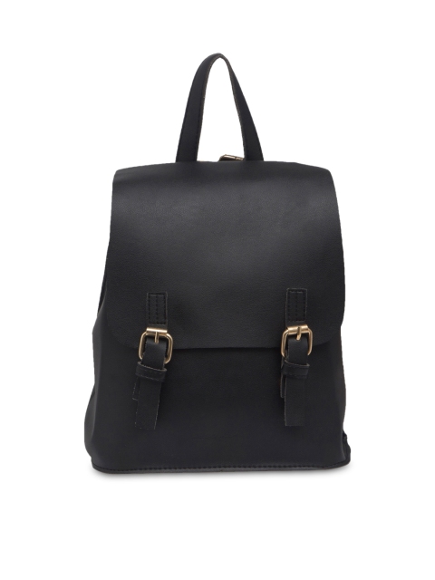

20Dresses Women Black Backpack
