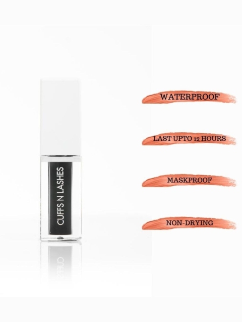 

CUFFS N LASHES Matte Lipstick Sirius, Multi