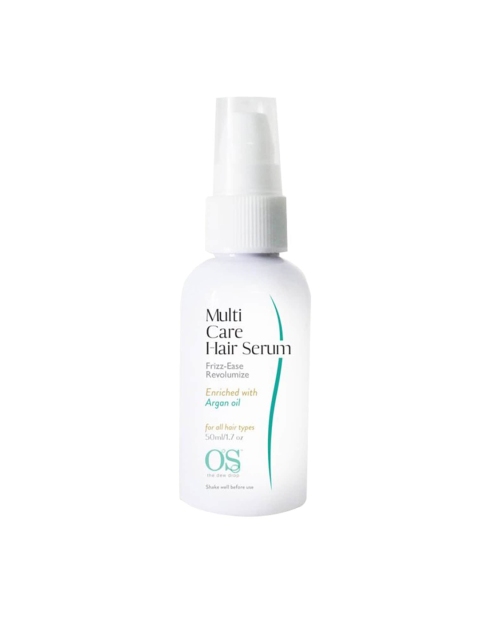 

Os Multi Care Hair Serum 50 ml, White