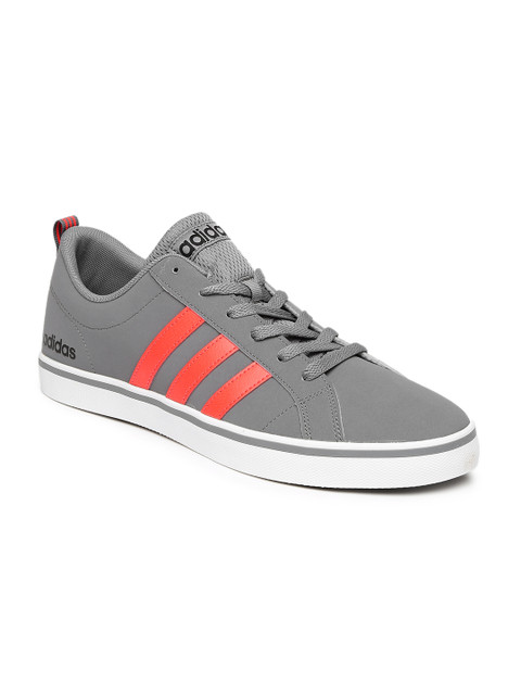 

ADIDAS NEO Men Grey VS Pace Sneakers