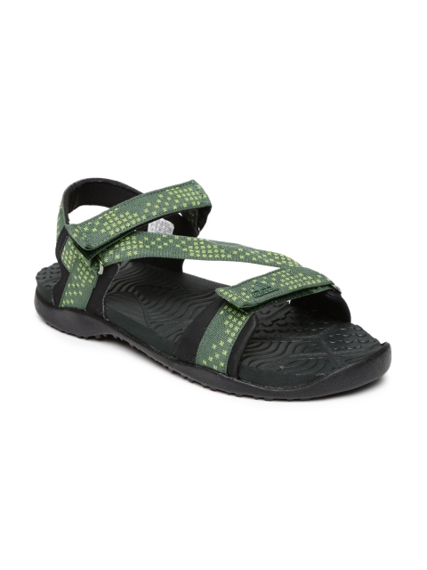 Adidas Men Albula M Sports Sandals available at myntra for Rs.1119