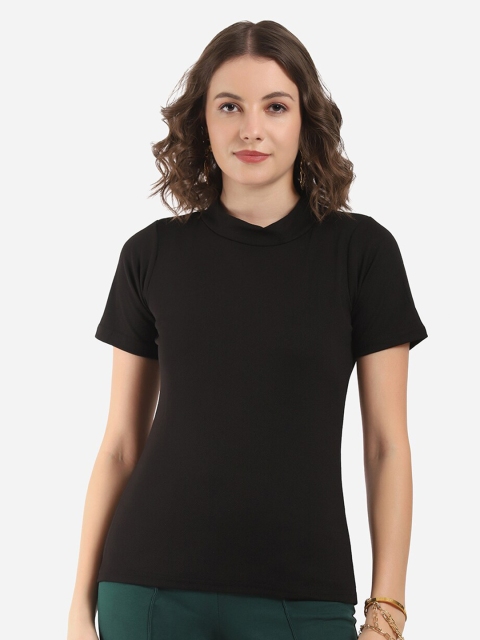 

Selvia Black Top