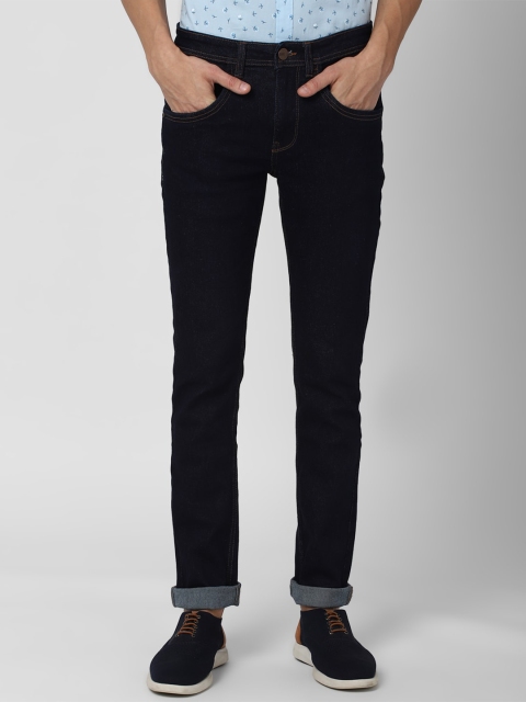 

Van Heusen Sport Men Navy Blue Slim Fit Jeans