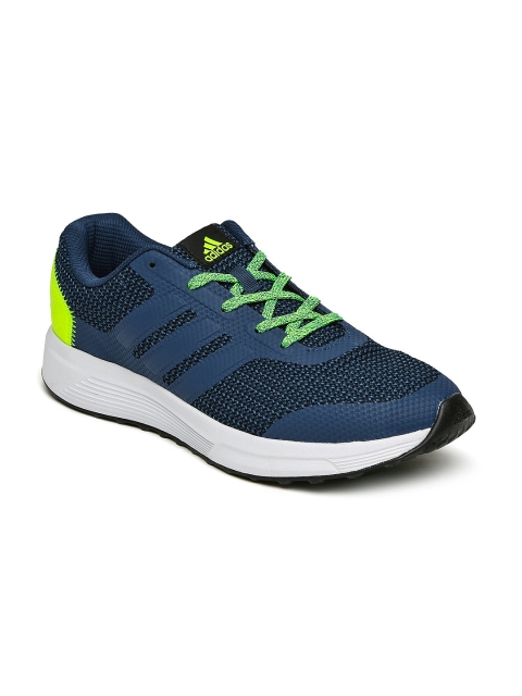 

ADIDAS Men Teal Helkin M Running Shoes