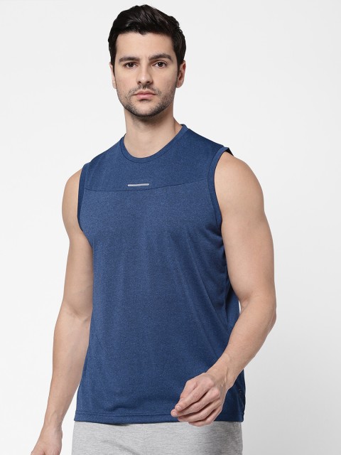 

Sweet Dreams Men Navy Blue Indigo T-shirt