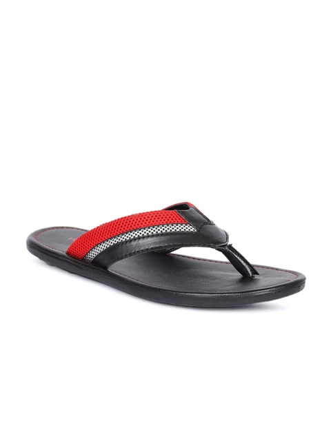 

FOUR STAR TRUCK SALES Men Black One Toe Flats