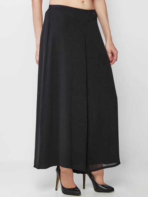 

AND Black Palazzos