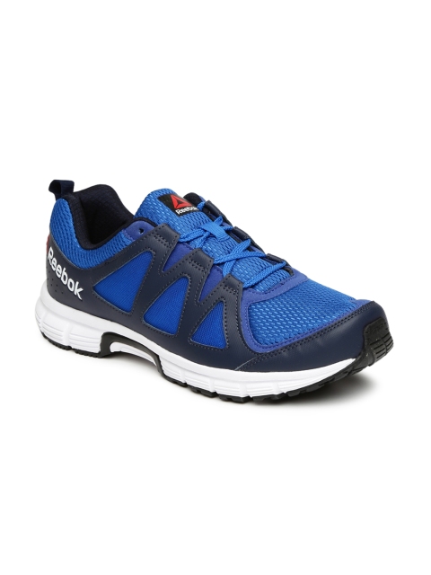 

Reebok Men Blue Running Shoes