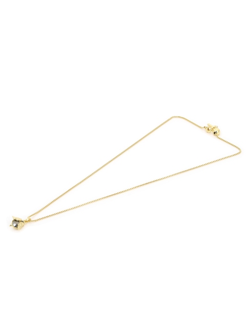 

Ted Baker Gold-Toned Bee Pendant