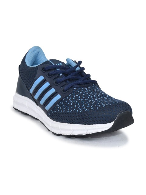 

IMPAKTO Men Blue AS0060-6 Running Shoes
