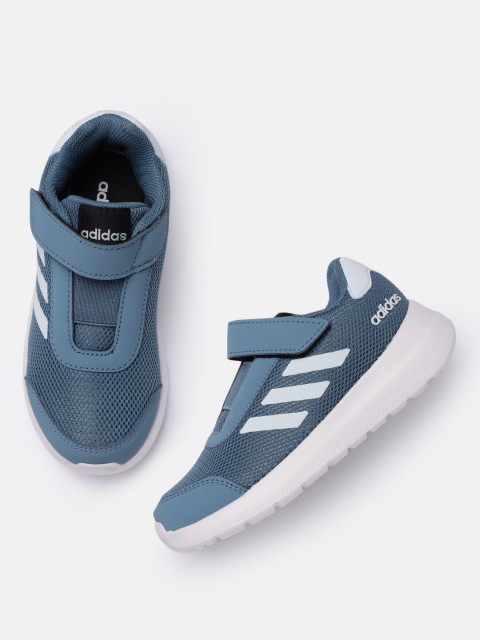 

ADIDAS Unisex Kids Blue Sneakers