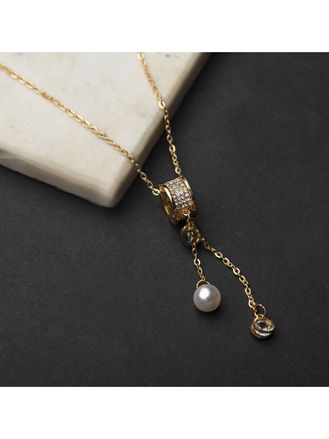 

Jewelz Gold-Plated Chain