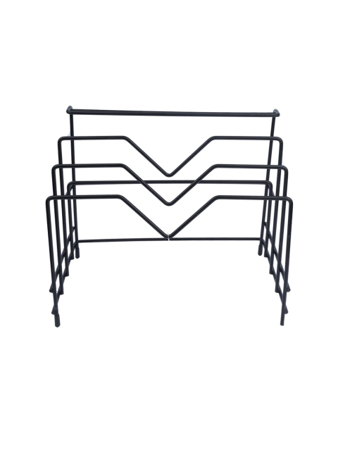 

Market99 Black Solid Lid Holder
