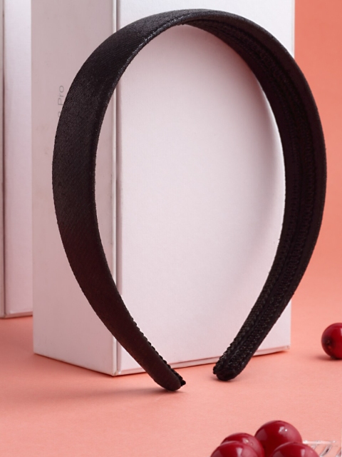 

Stoln Girls Black Hairband