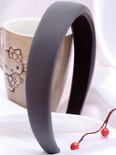 

Stoln Girls Grey Hairband