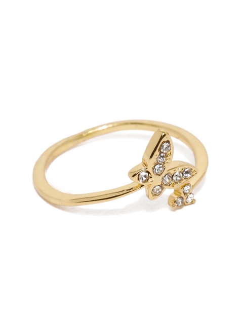 

Accesorize Gold-Toned Ring