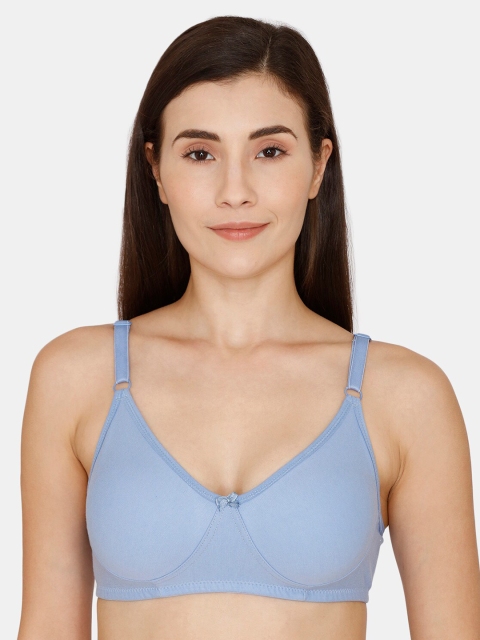 

Coucou by Zivame Purple Bra