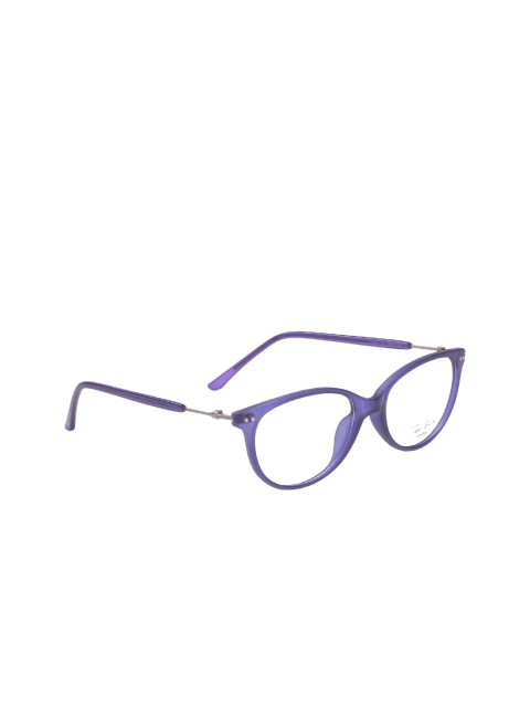 

Ted Smith Women Violet Full Rim Cateye Frames