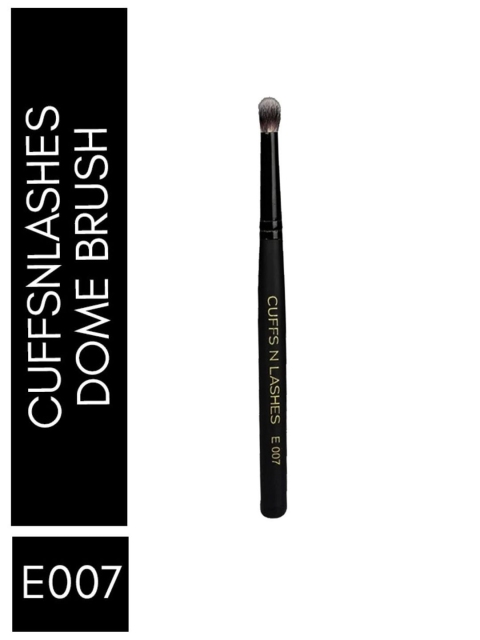 

CUFFS N LASHES Brush E007, Black