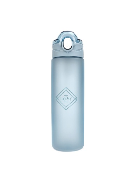 

HOOM Blue Printed Water Bottle