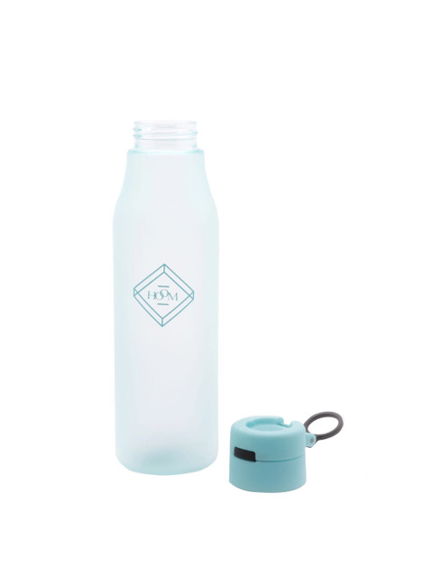 

HOOM Green Solid Water Bottle 700 ML
