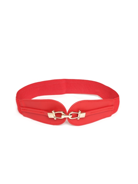 

Pipa Bella Women Red Waist Belt