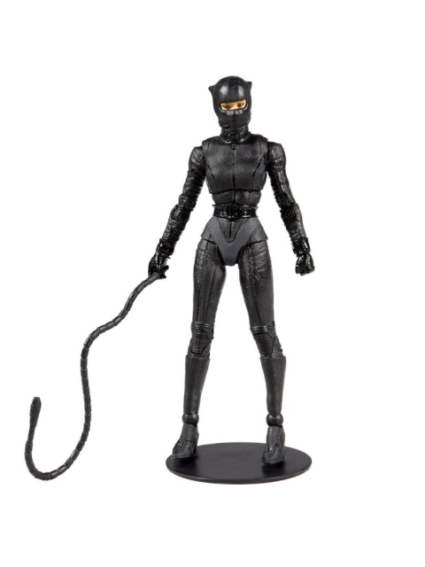 

McFarlane Toys Multicoloured The Batman Movie Catwoman Figure, Multi