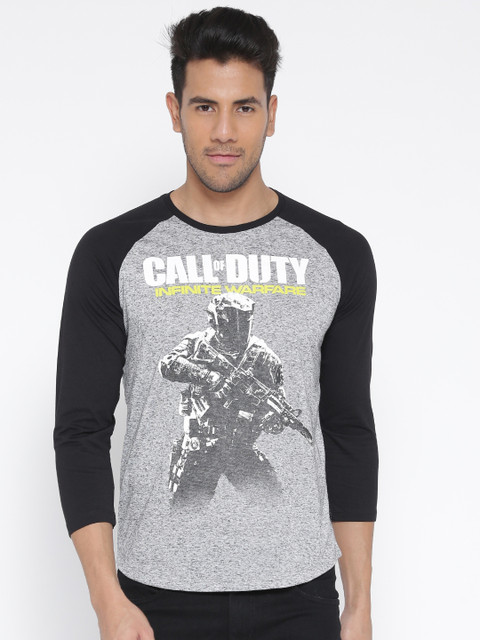 

Call of Duty, Grey melange