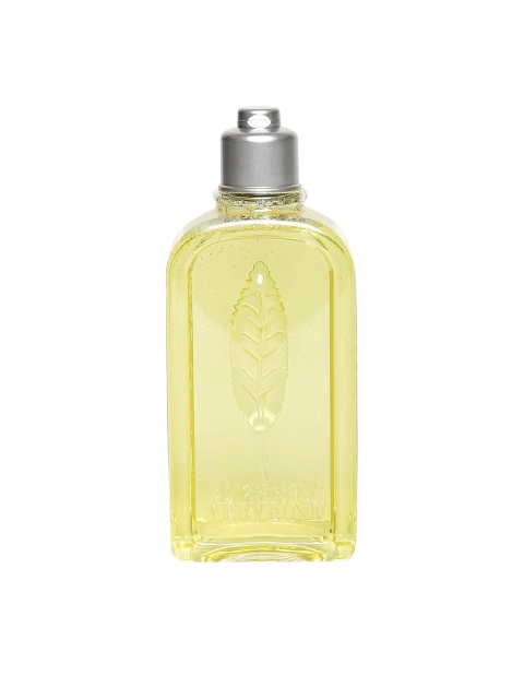 

LOccitane en Provence Unisex Citrus Verbena Shampoo 250 ml, Yellow