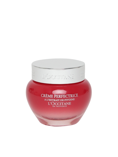 

LOccitane en Provence Women Pivoine Sublime Perfecting Cream, Pink