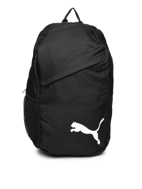 

Puma Unisex Black Pro Training Backpack