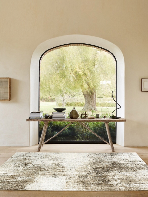 

OBSESSIONS Brown & Beige Contemporary Carpets