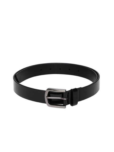 

The Bro Code Men Black Belt