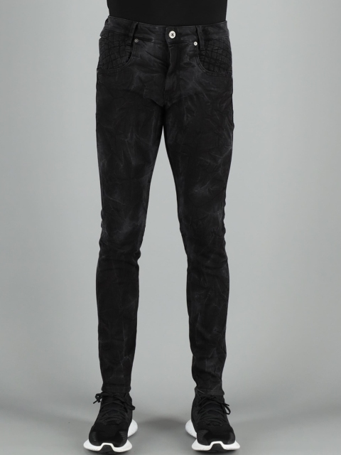 

FREESOUL Men Blue Skinny Fit Jeans