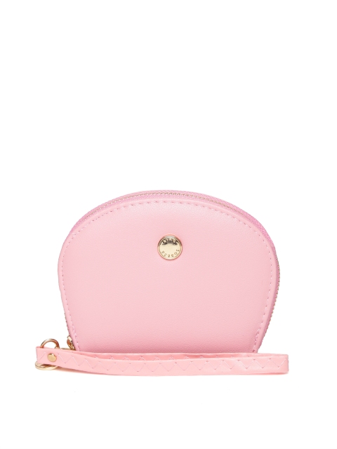 

Lino Perros Pink Purse