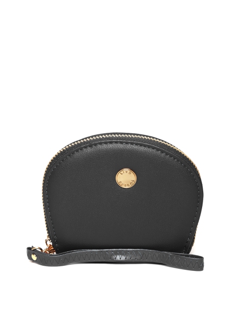 

Lino Perros Black Purse