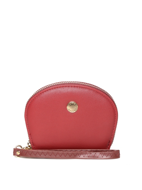 

Lino Perros Red Purse