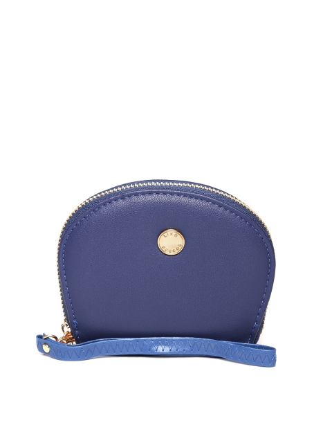 

Lino Perros Blue Purse