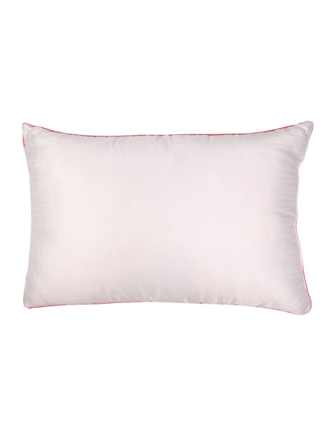 

Featherlite White Single Allergy-Free Sleep Pillow