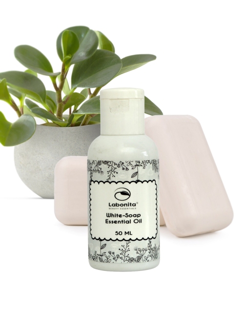

Labonita White Soap Essential Oil - 50 ml